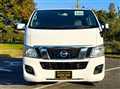2014 Nissan NV350 Caravan