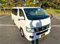 2014 Nissan NV350 Caravan