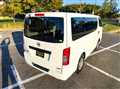 2014 Nissan NV350 Caravan