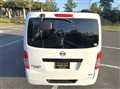 2014 Nissan NV350 Caravan