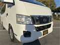 2014 Nissan NV350 Caravan