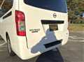 2014 Nissan NV350 Caravan