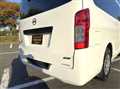 2014 Nissan NV350 Caravan