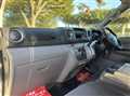 2014 Nissan NV350 Caravan