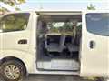 2014 Nissan NV350 Caravan