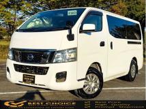 2014 Nissan NV350 Caravan