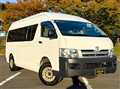 2006 Toyota Hiace Van