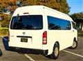 2006 Toyota Hiace Van