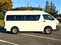 2006 Toyota Hiace Van