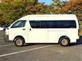 2006 Toyota Hiace Van