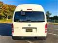 2006 Toyota Hiace Van
