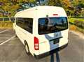 2006 Toyota Hiace Van