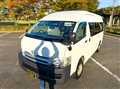 2006 Toyota Hiace Van
