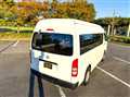 2006 Toyota Hiace Van