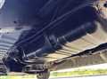 2006 Toyota Hiace Van