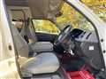 2006 Toyota Hiace Van