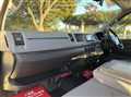 2006 Toyota Hiace Van