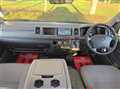 2006 Toyota Hiace Van