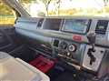 2006 Toyota Hiace Van