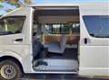 2006 Toyota Hiace Van