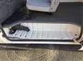 2006 Toyota Hiace Van