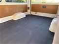 2006 Toyota Hiace Van