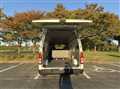 2006 Toyota Hiace Van