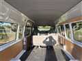 2006 Toyota Hiace Van