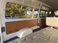 2006 Toyota Hiace Van
