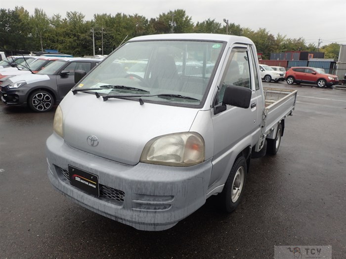 2004 Toyota Liteace Truck
