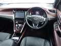 2015 Toyota Harrier