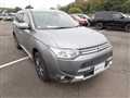 2014 Mitsubishi OUTLANDER PHEV