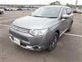 2014 Mitsubishi OUTLANDER PHEV