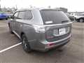 2014 Mitsubishi OUTLANDER PHEV