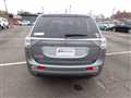 2014 Mitsubishi OUTLANDER PHEV