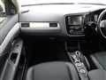 2014 Mitsubishi OUTLANDER PHEV