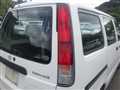 2005 Toyota Townace Van