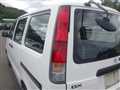2005 Toyota Townace Van
