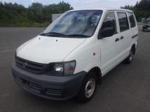 2005 Toyota Townace Van