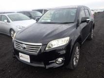 2013 Toyota Vanguard