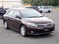 2012 Toyota Allion