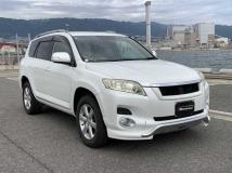 2008 Toyota Vanguard