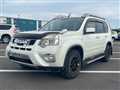 2010 Nissan X-Trail