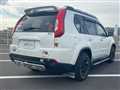 2010 Nissan X-Trail