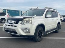 2010 Nissan X-Trail
