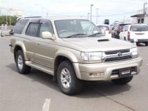 2000 Toyota Hilux Surf