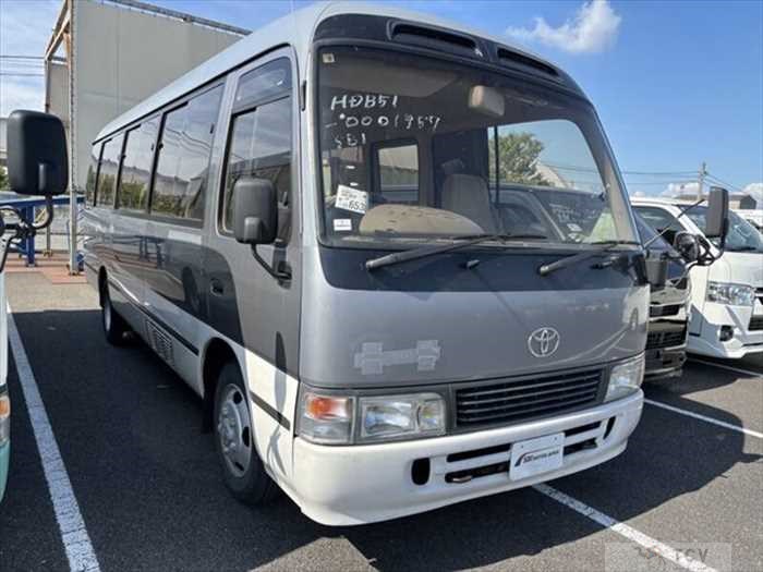 1994 Toyota Coaster