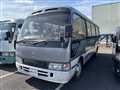 1994 Toyota Coaster