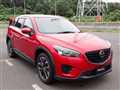 2015 Mazda CX-5