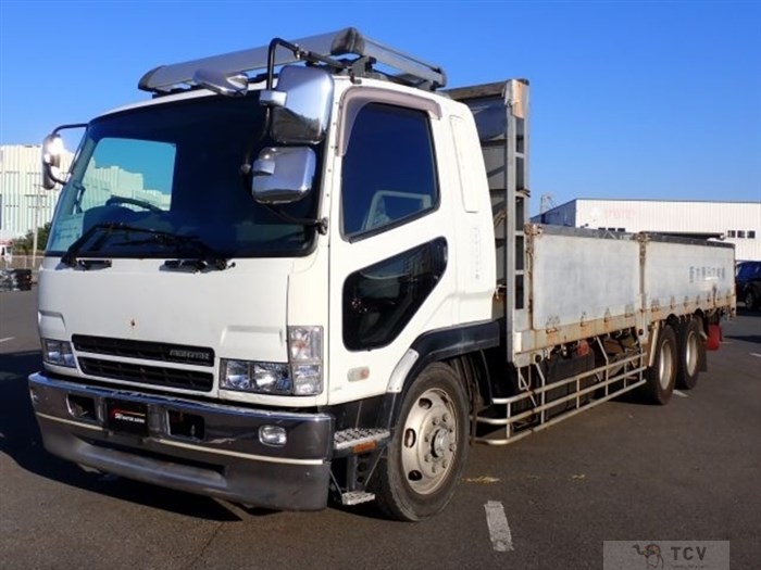 2004 Mitsubishi Fighter